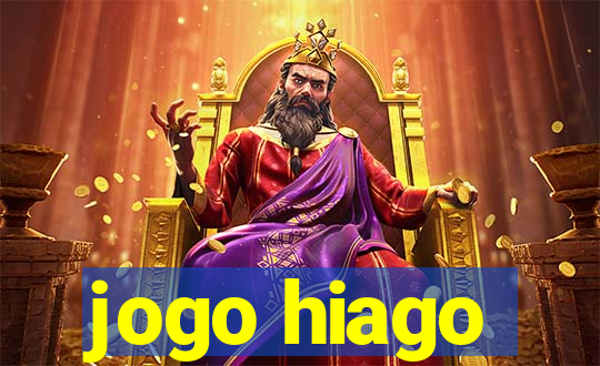 jogo hiago